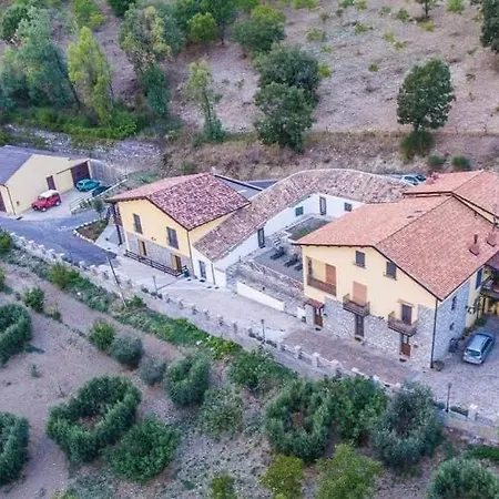 Masseria Pinto *