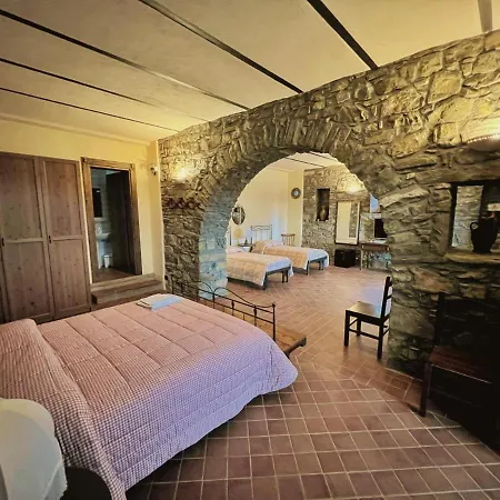 Masseria Pinto Guardia Perticara