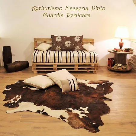 Masseria Pinto Bed & Breakfast *