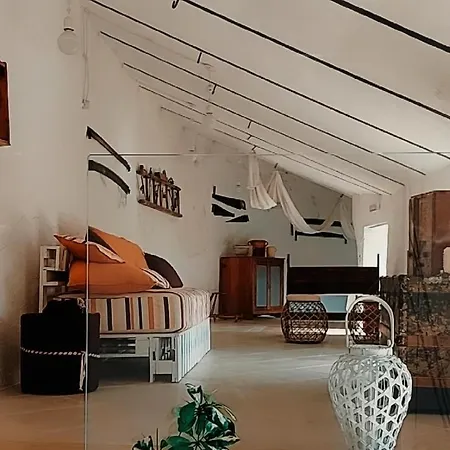 Bed & Breakfast Masseria Pinto *