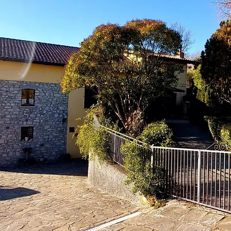 Bed & Breakfast Masseria Pinto *