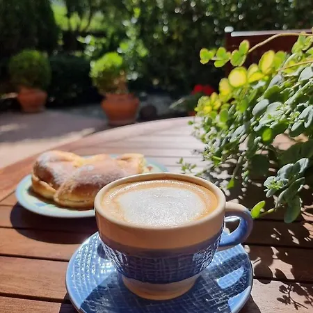 فندق مبيت وإفطار Masseria Pinto *