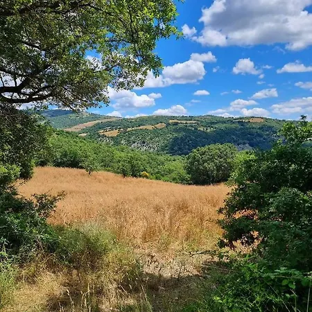 فندق مبيت وإفطار Masseria Pinto *